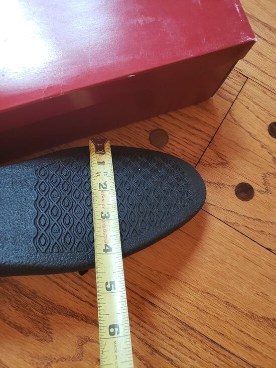 Bally Chukka Boots 11M Black Soft Calfskin Leather Laden/CF NOS main image 9